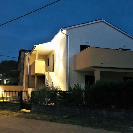 Apartments Branka Ґорні Карин Екстер'єр фото