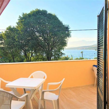 Apartments Branka Ґорні Карин Екстер'єр фото