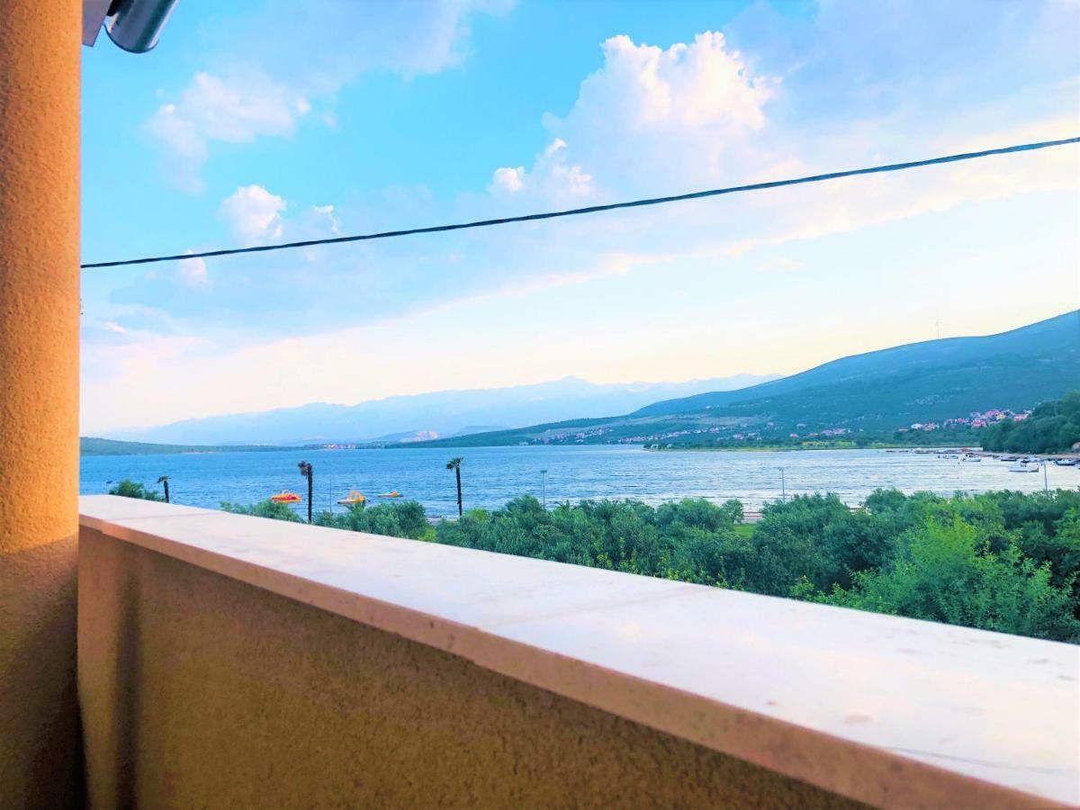 Apartments Branka Ґорні Карин Екстер'єр фото