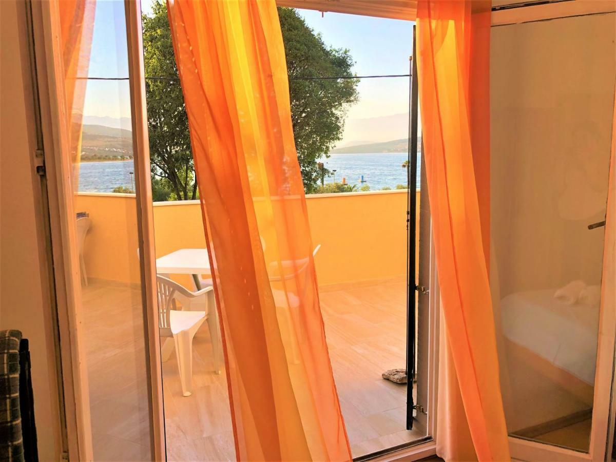 Apartments Branka Ґорні Карин Екстер'єр фото