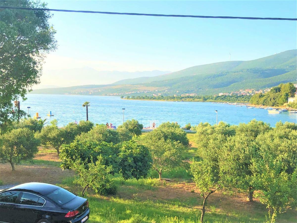 Apartments Branka Ґорні Карин Екстер'єр фото